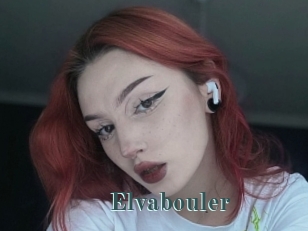 Elvabouler