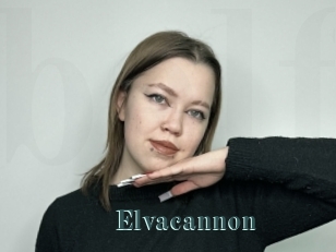 Elvacannon
