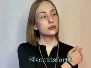 Elvacutsforth