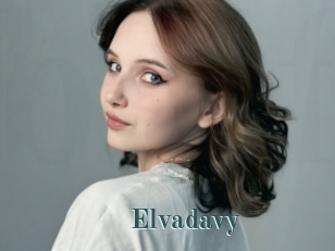 Elvadavy