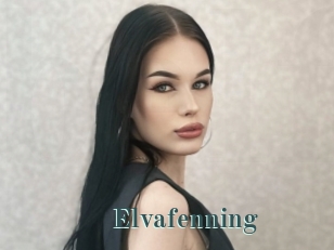 elvafenning Belles Femmes