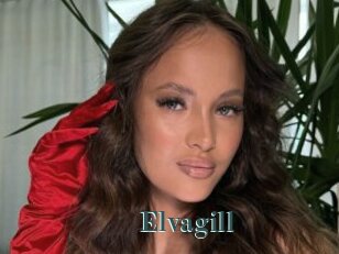 Elvagill