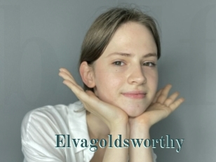 elvagoldsworthy Belles Femmes