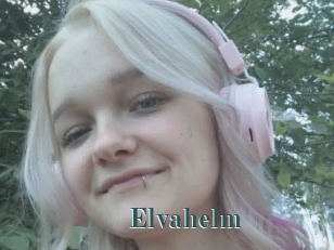 Elvahelm