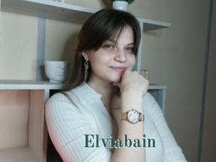 Elviabain