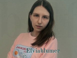 Elviablumer