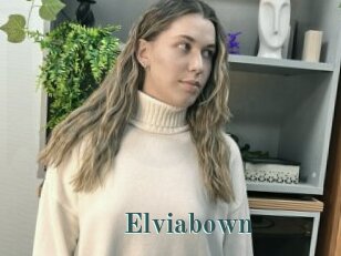 Elviabown