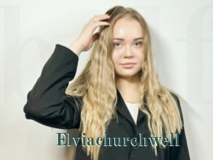 Elviachurchwell