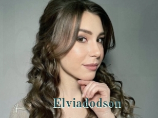 Elviadodson