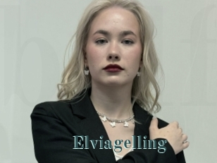 Elviagelling