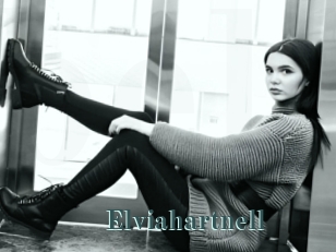 Elviahartnell