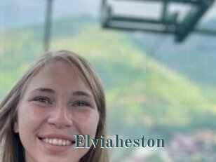 Elviaheston