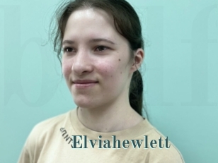 Elviahewlett