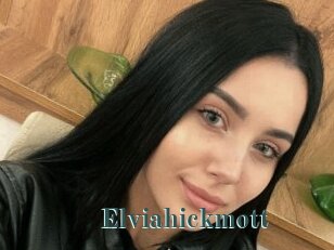 Elviahickmott