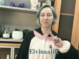 Elvinaaliff
