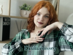 Elvinabissey