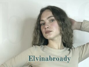 Elvinabroady