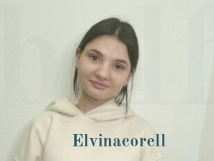Elvinacorell
