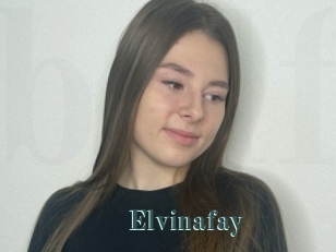 Elvinafay