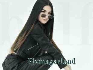 Elvinagarland