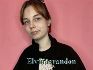 Elvinagrandon