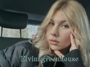 Elvinagreenhouse