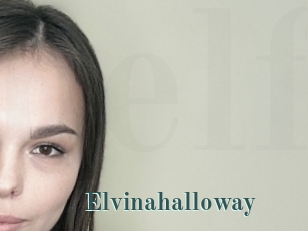Elvinahalloway