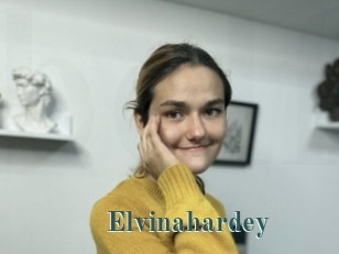 Elvinahardey