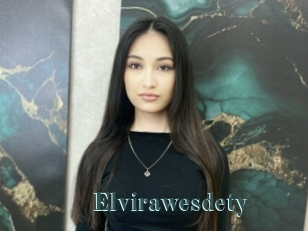 Elvirawesdety