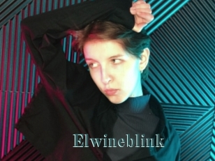 Elwineblink