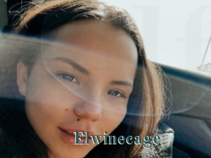 Elwinecage