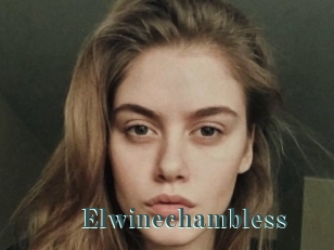 Elwinechambless