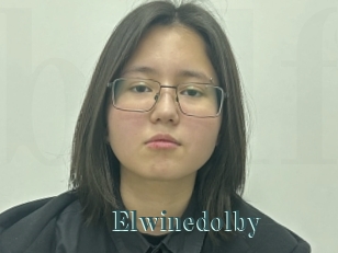 Elwinedolby