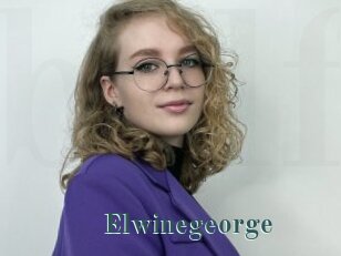 Elwinegeorge