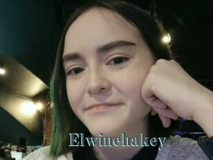 Elwinehakey