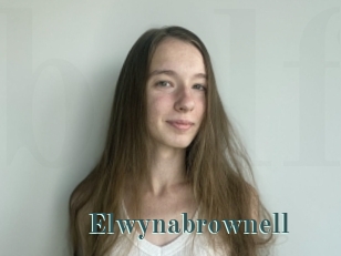 Elwynabrownell