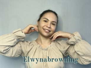 Elwynabrowning