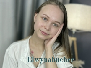 elwynabucher Belles Femmes