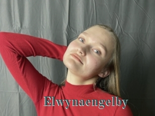 Elwynaengelby