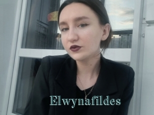 Elwynafildes