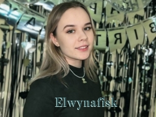 Elwynafisk