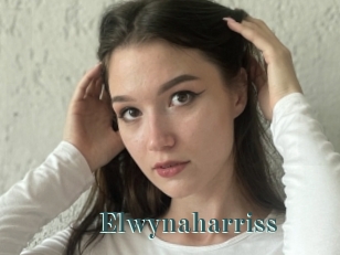 Elwynaharriss