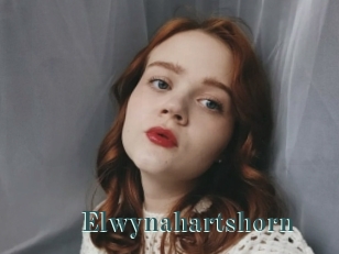 Elwynahartshorn
