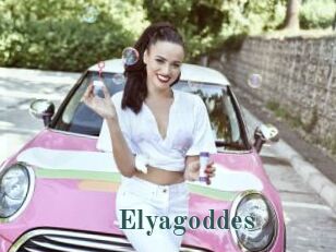 Elyagoddes