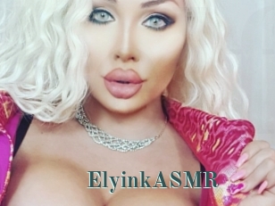 elyinkASMR Belles Femmes