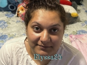 Elyssa25