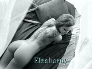 Elzahorny