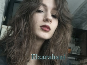Elzarahani