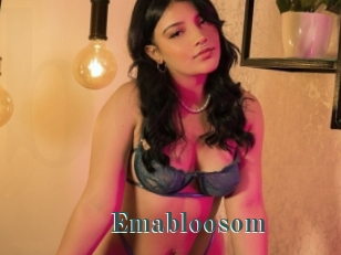 Emabloosom