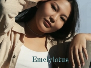 Emelylotus